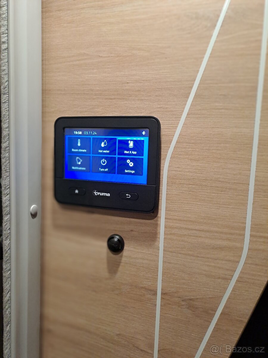 Knaus Sündwing 500 QDK - 6