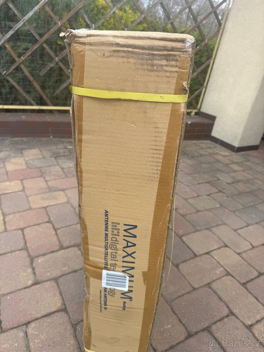 MAXIMUM Multi 90 (Toroidal T-90) - 6