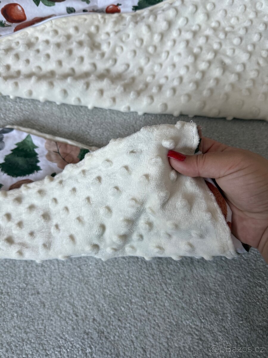 Výbava do postýlky - 6