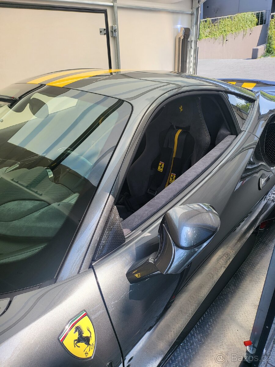 Odtah a přeprava aut - 6