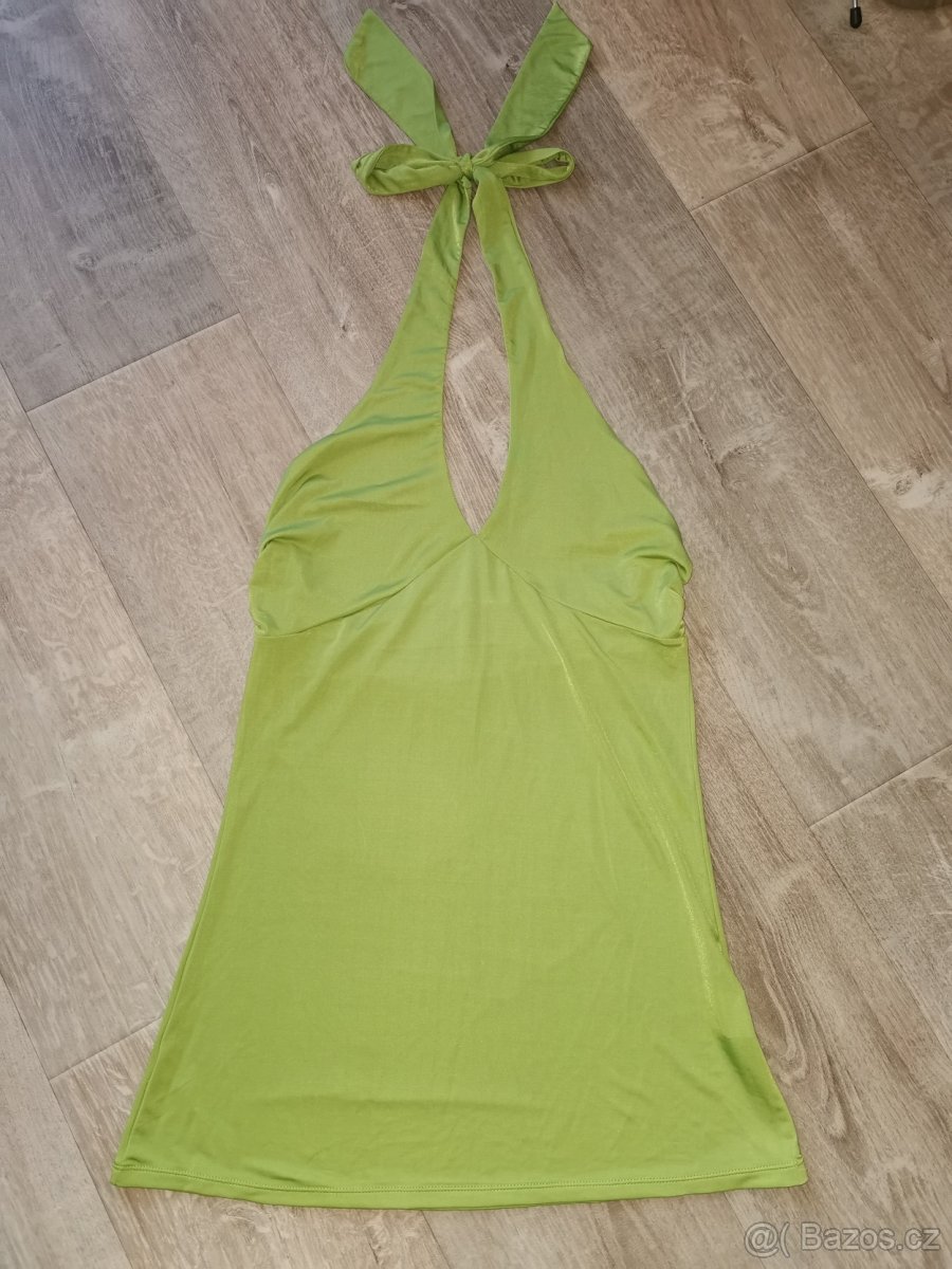 Tuniky a topíky - SLEVY - 6