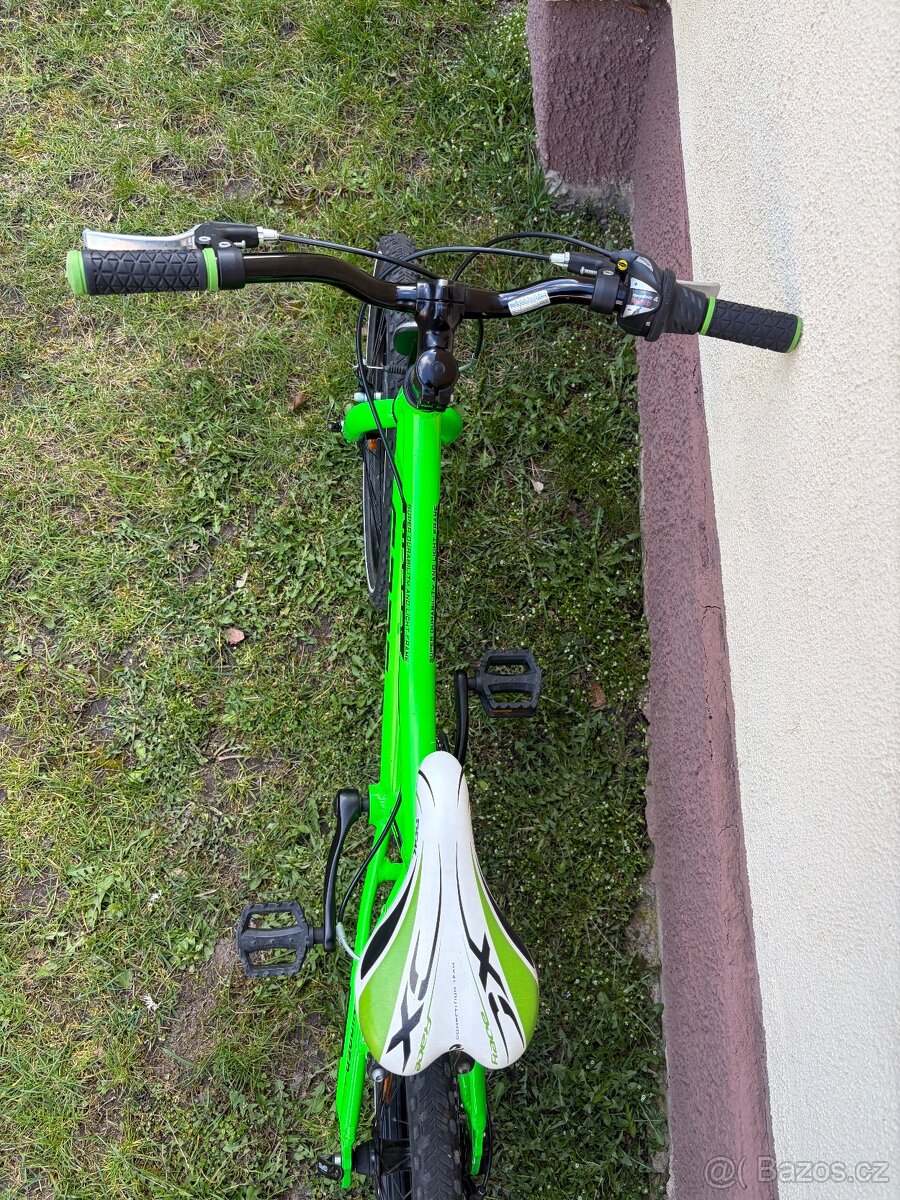 Dětské kolo Core Nipper 20 - 6