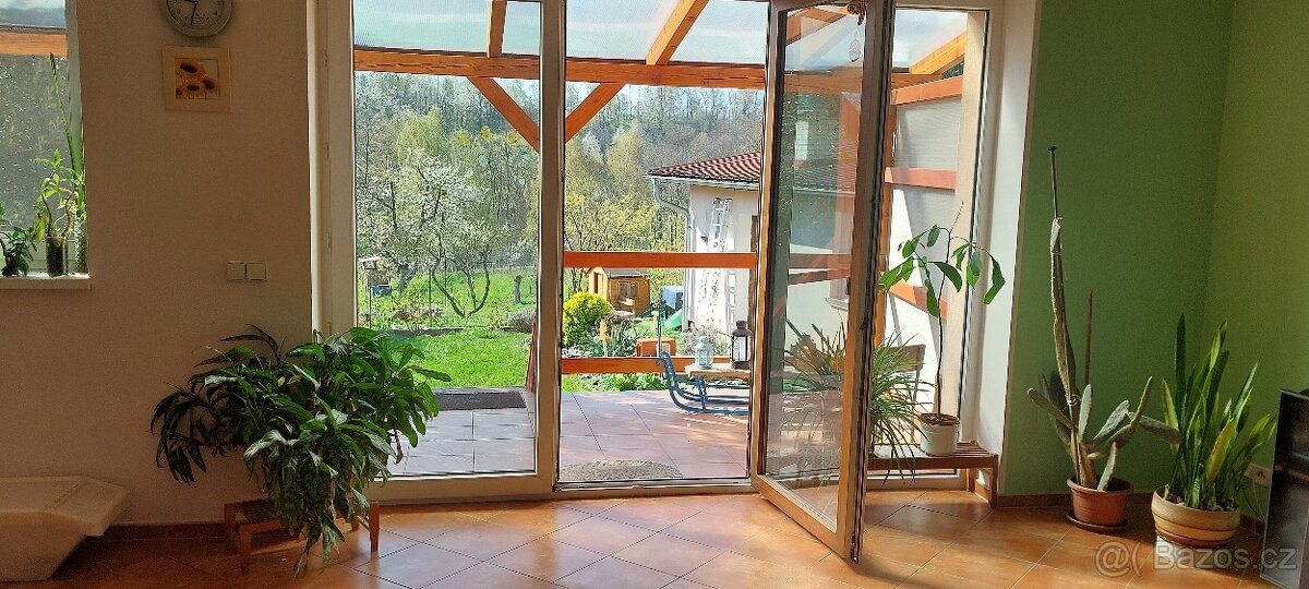 Rodinný dům Mrsklesy - 6
