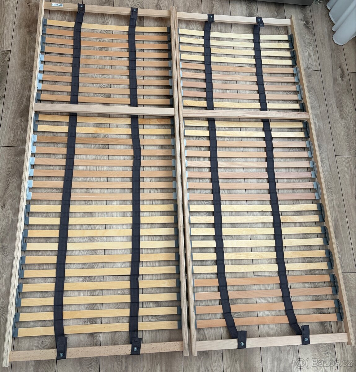 Lamelový rošt IKEA Lönset - 6