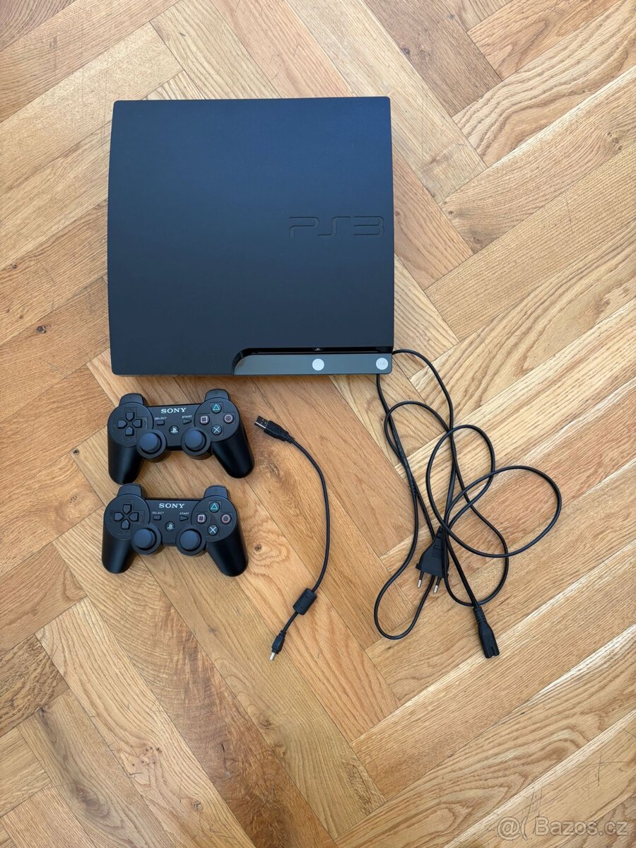 Playstation 3 - 6