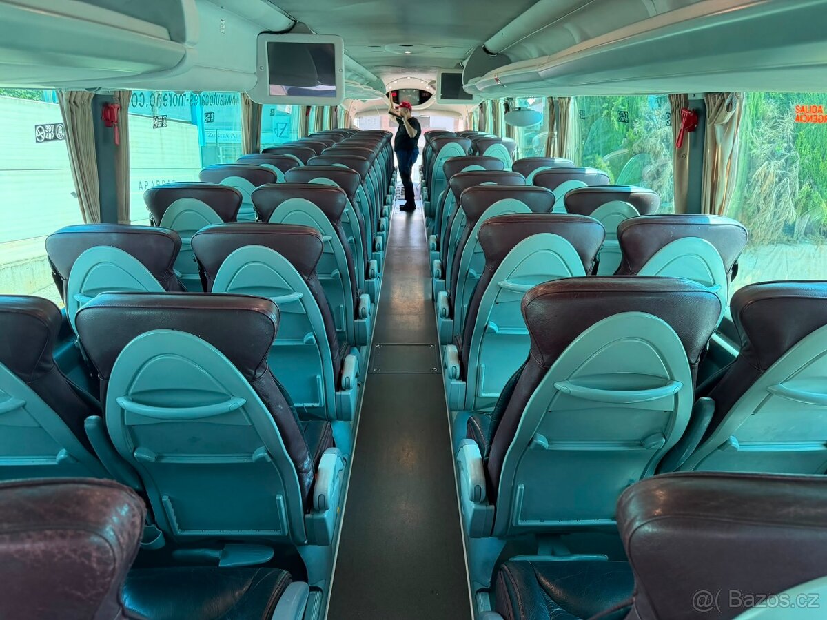 Scania Irizar - 6