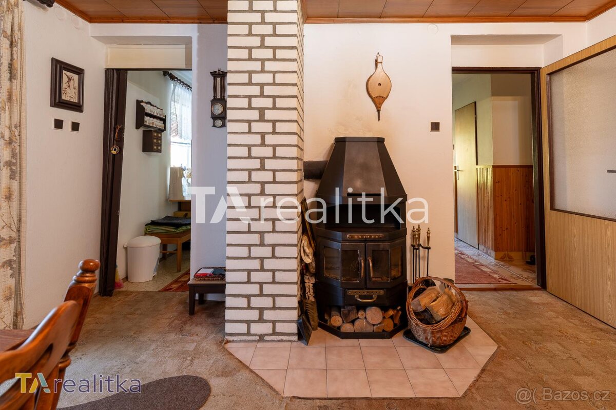 Prodej dům Rodinný, 99㎡ Soběšovice 73938 - 6