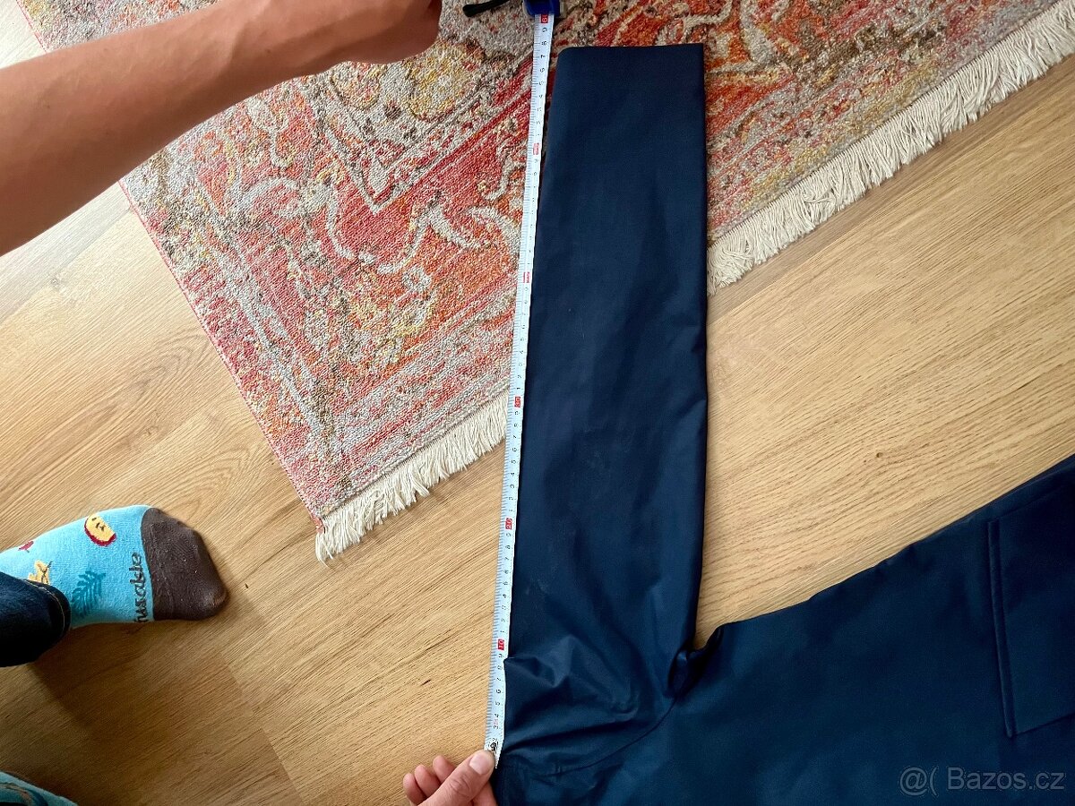 Dámský plášť Gant - 6