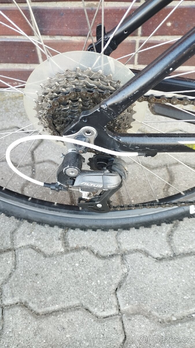 Horské kolo Merida Juliet - 6