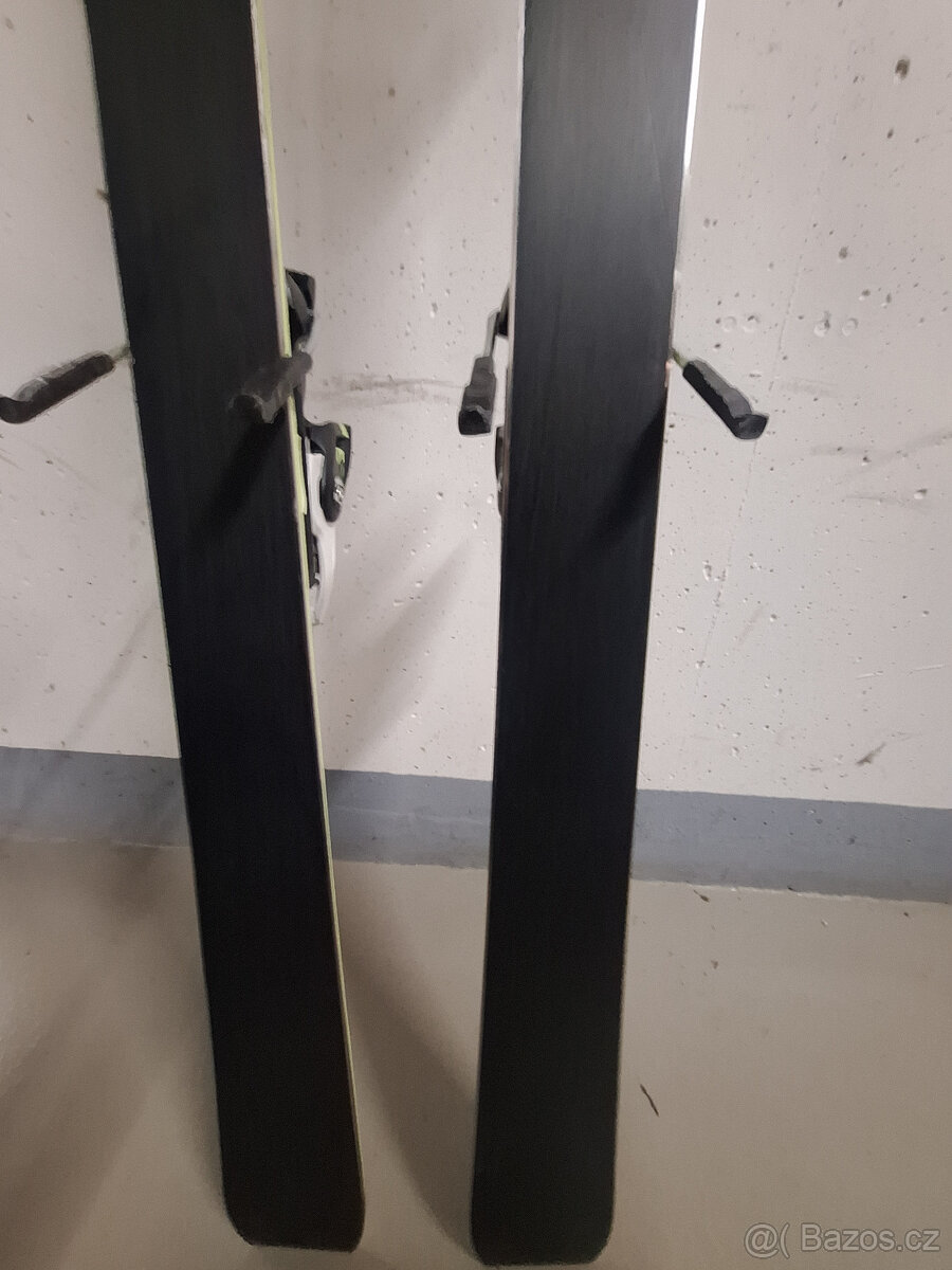 Lyže HEAD SUPERSHAPE - 6