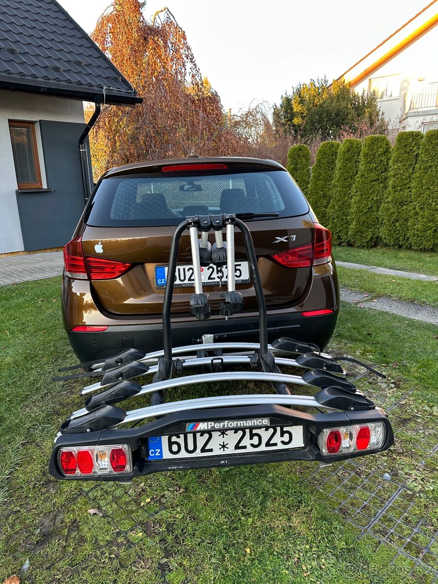 BMW X1 20d xDrive CEBIA - 6