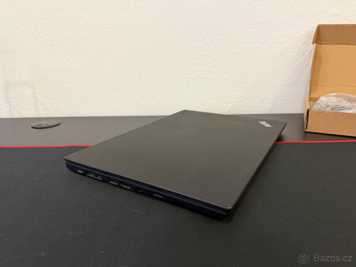 Lenovo ThinkPad T495 – Ryzen 5 Pro / Vega 8 / 8GB / 256GB - 6