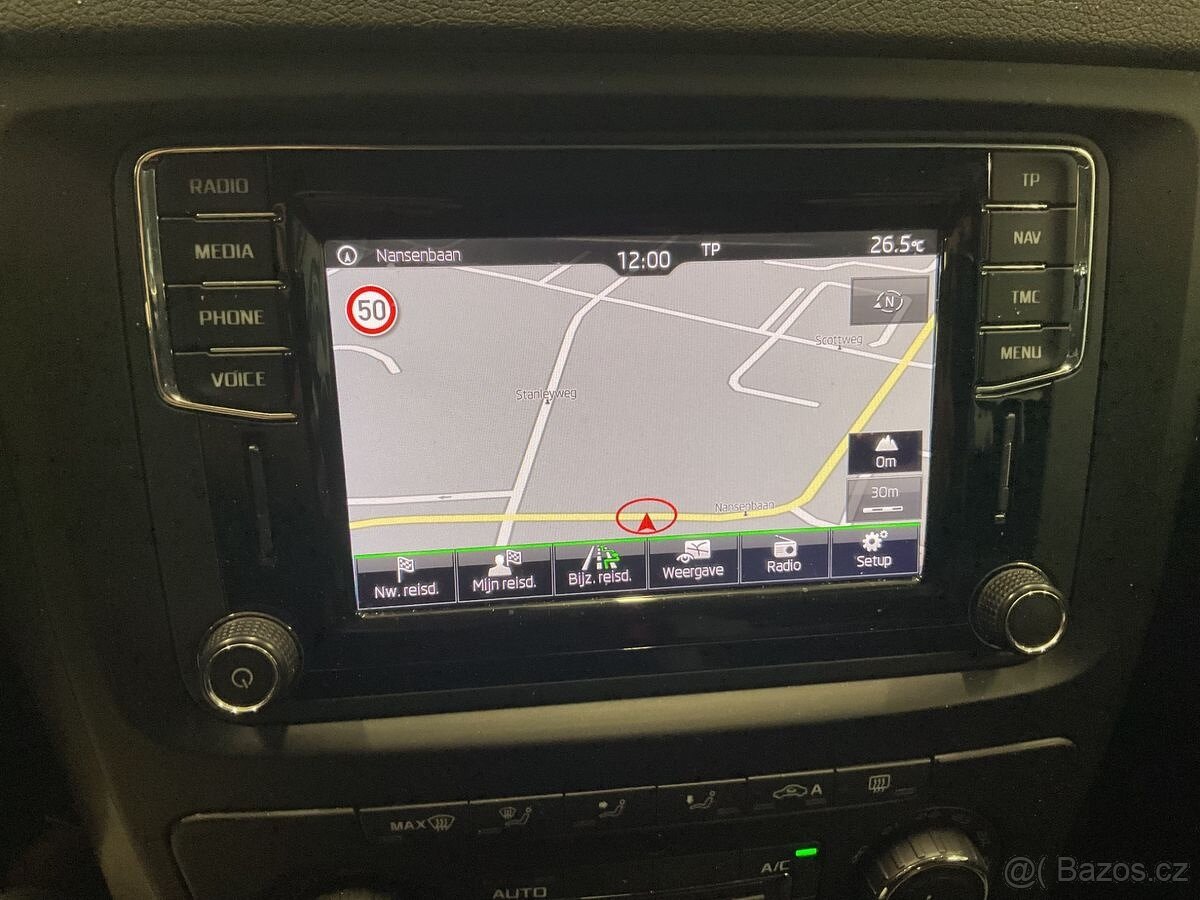 PRODÁNO - Škoda YETI 1.4 TSI 92KW 7/2016 "JOY" OUTDOOR - 6