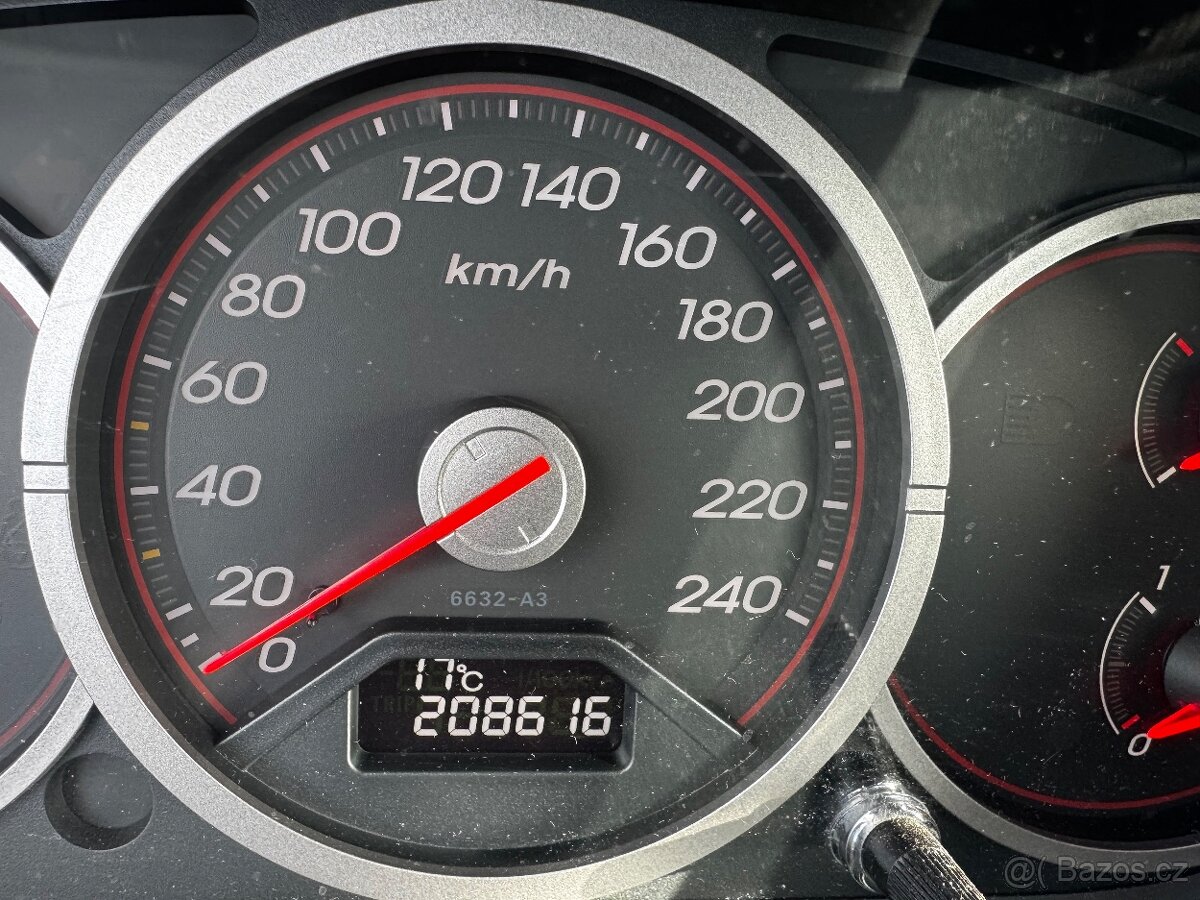 Honda Civic 1.6. VTEC - 6