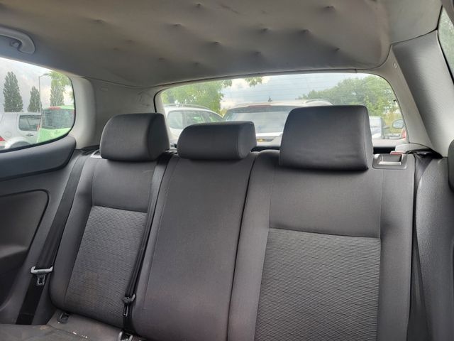 Volkswagen Golf 1.9 TDI - 6