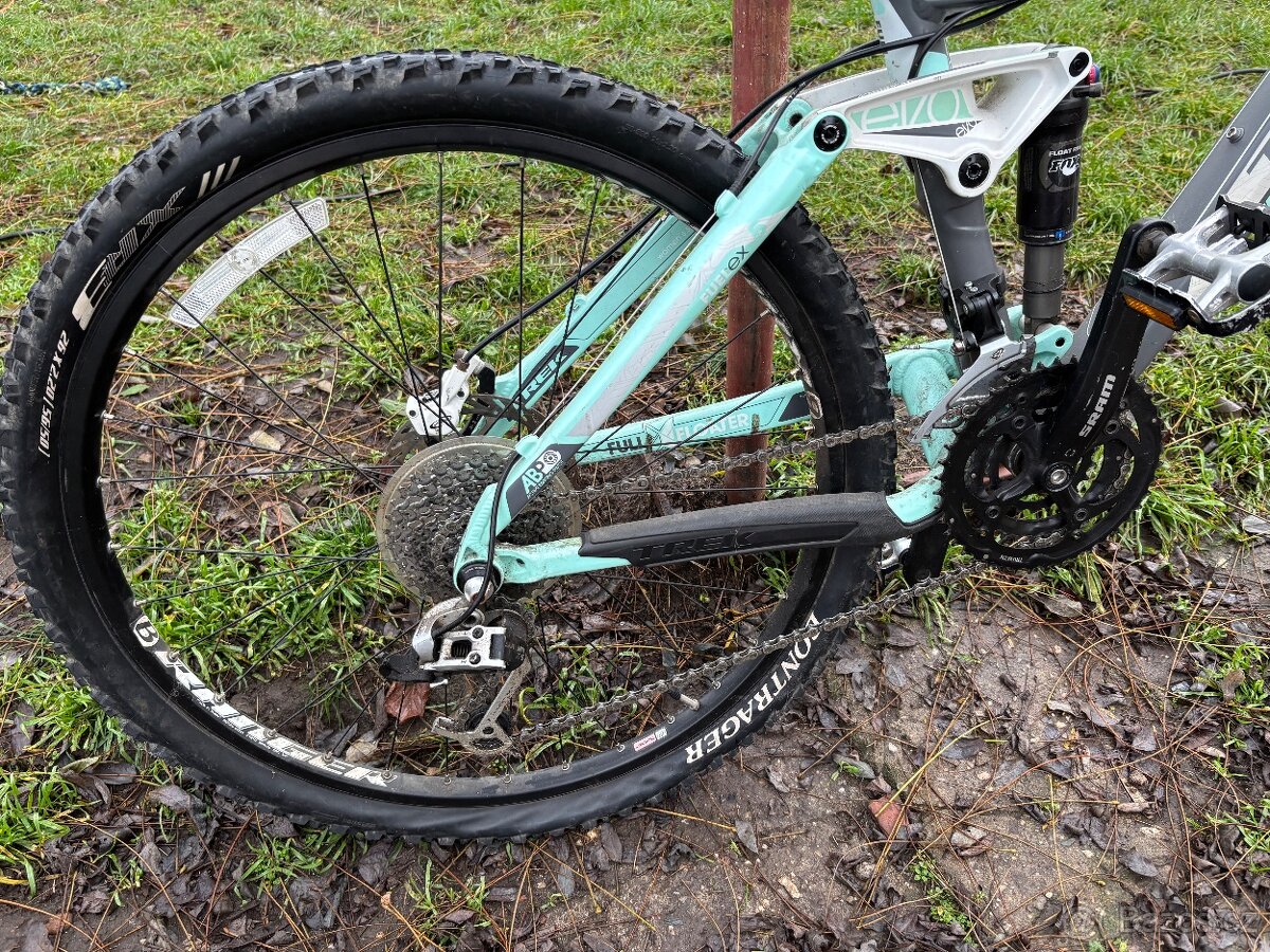 Trek Fuel EX 5 WSD - 6