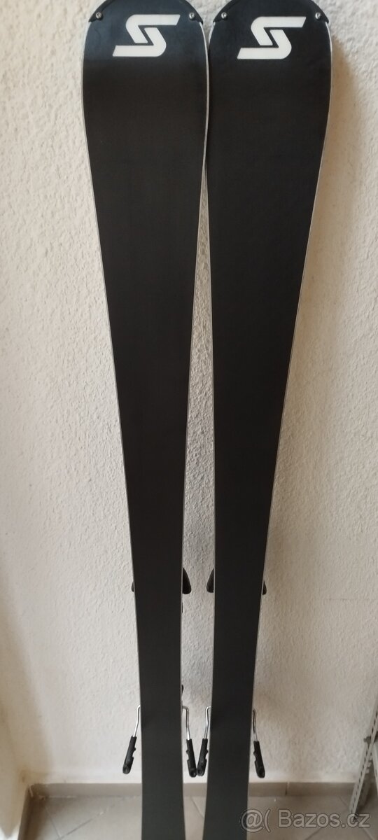Stockli Axis Comp jako nové 170cm pouze 5.900 - 6