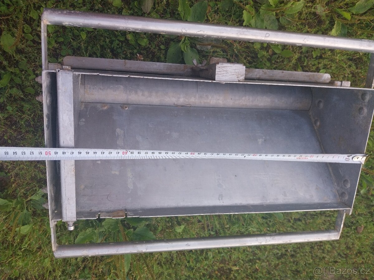 Nanášecí válec na lepidlo Heluz - 6