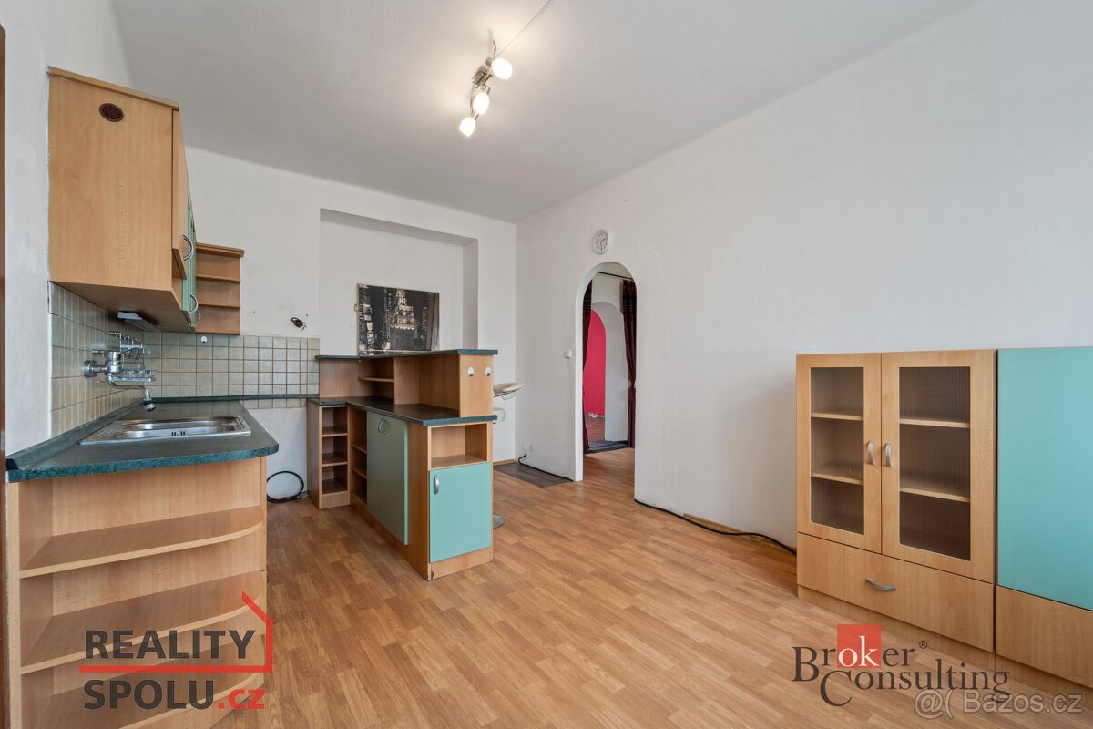 Prodej, byty/2+1, 83 m2, Rudé armády 1059, 51741 Kostelec na - 6