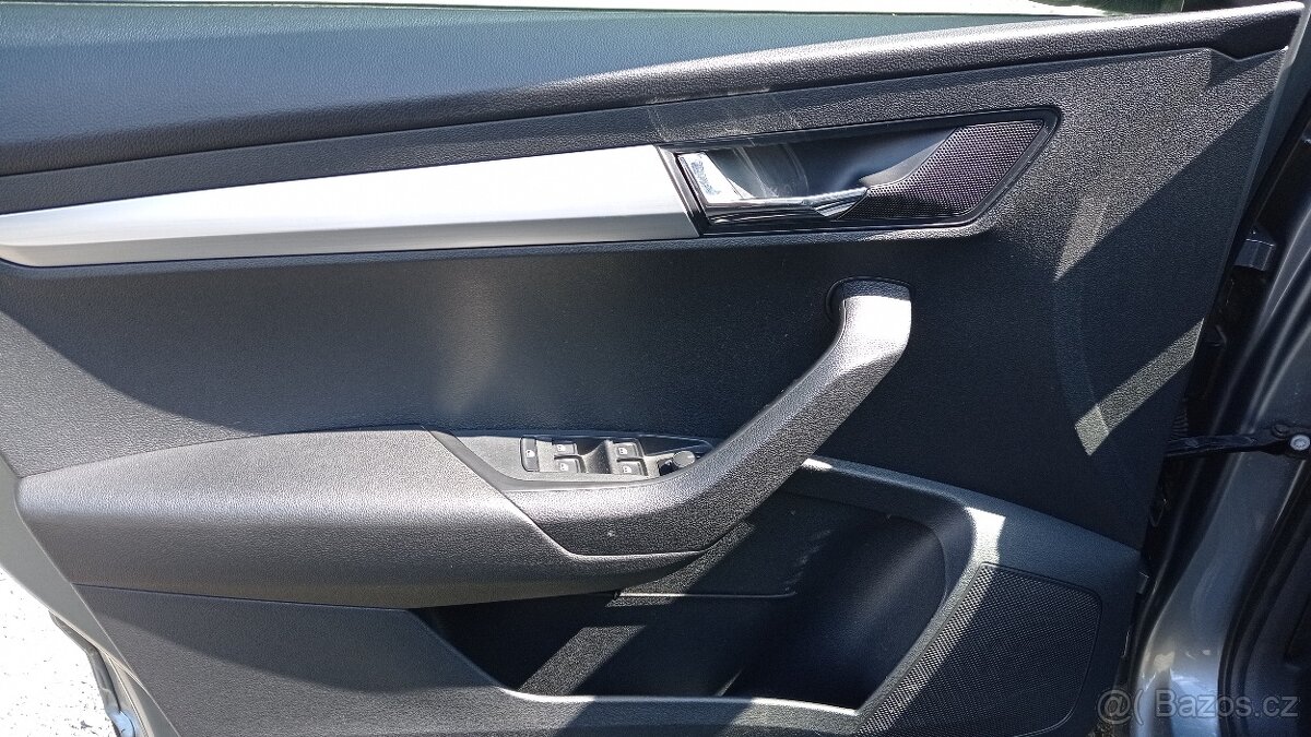 Škoda Karoq, 1,6 TDi 85KW Automat - 6