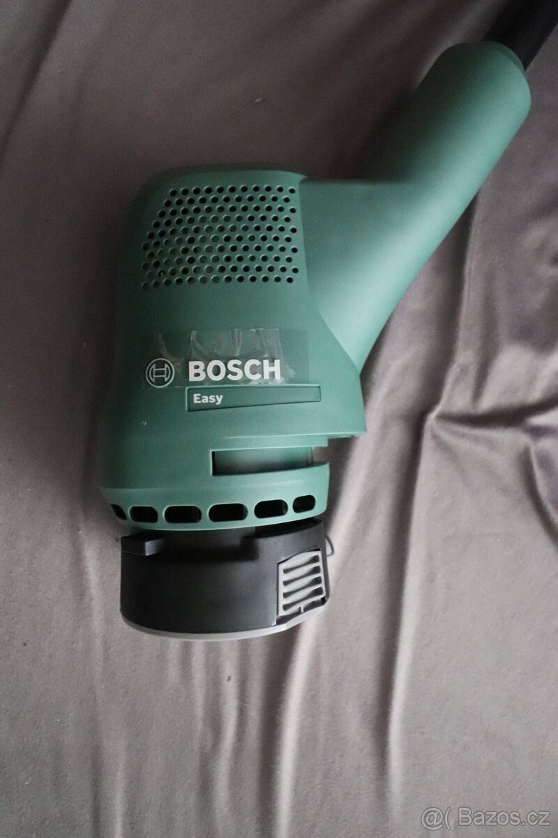 Bosch Strunová sekačka nová záruka - 6