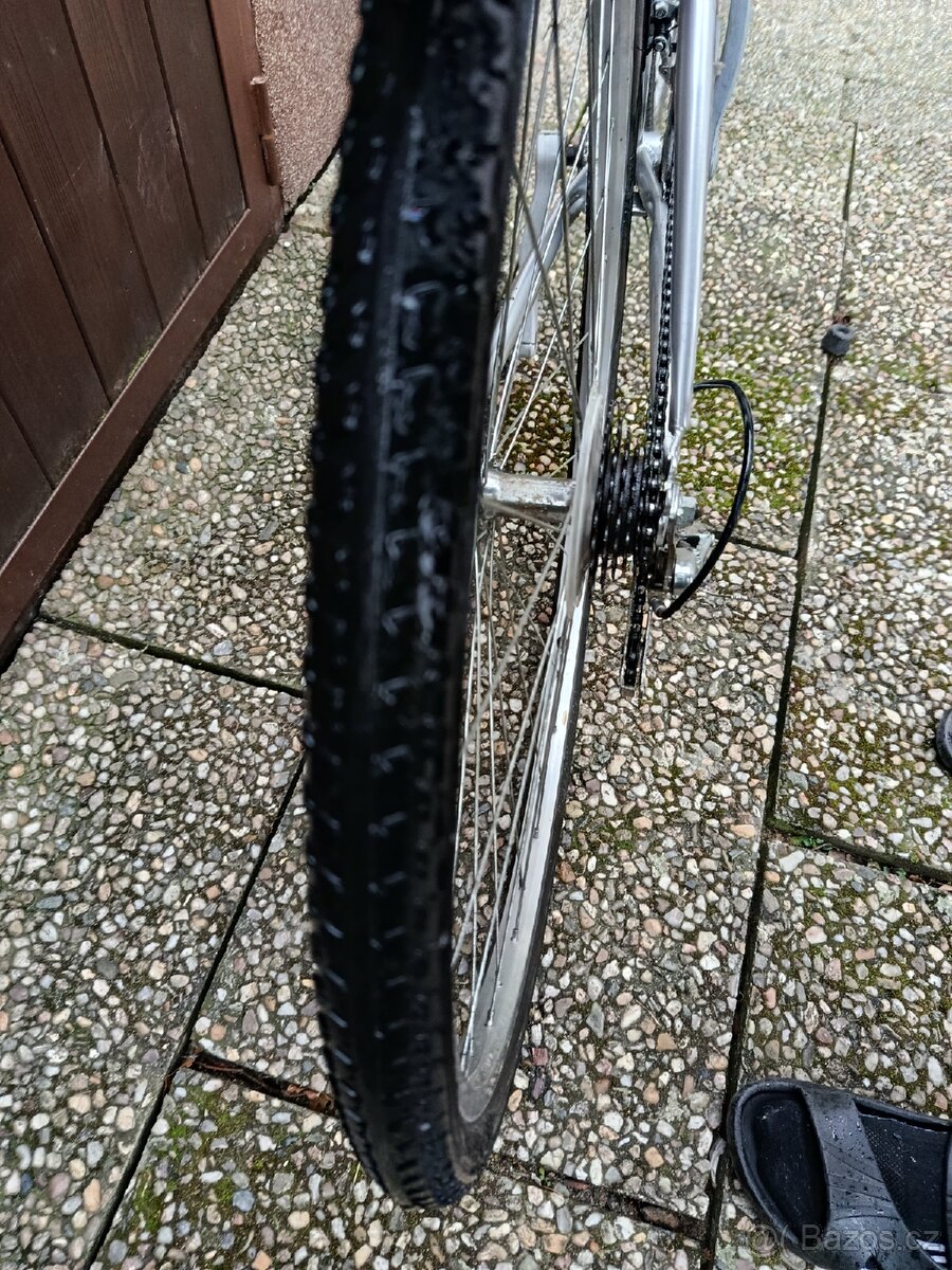 Dámské kolo Olpran - 6