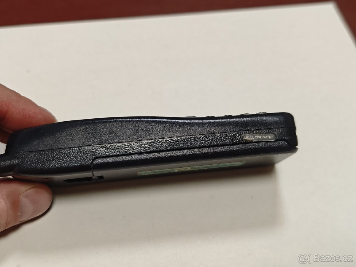 Panasonic EB-GD70 pro sběratele - 6