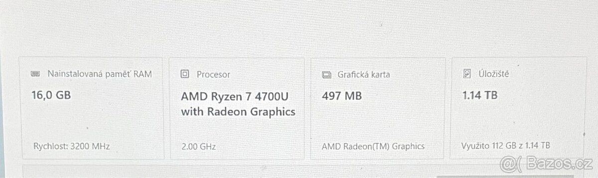 Lenovo IdeaPad 5 - 6