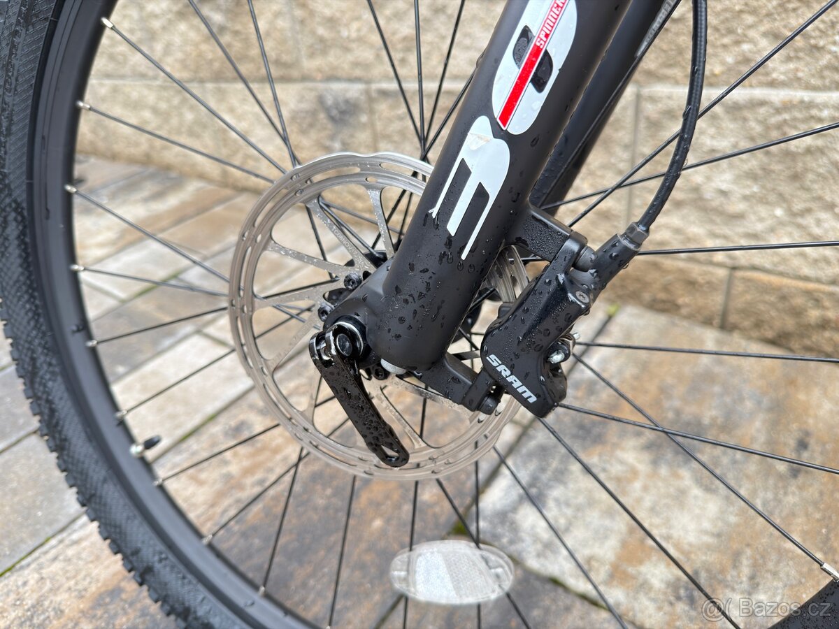 Early Rider Trail 24 - 6