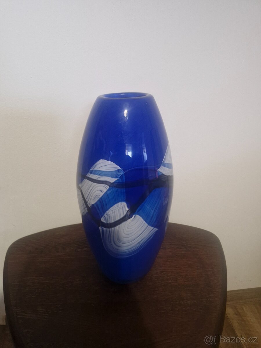 Novoborské sklo - 6