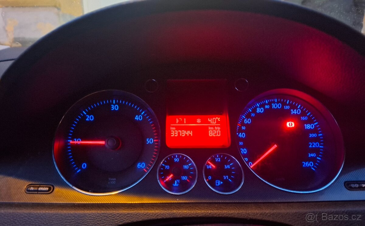 Prodám Vyměním Passat B6 - 6