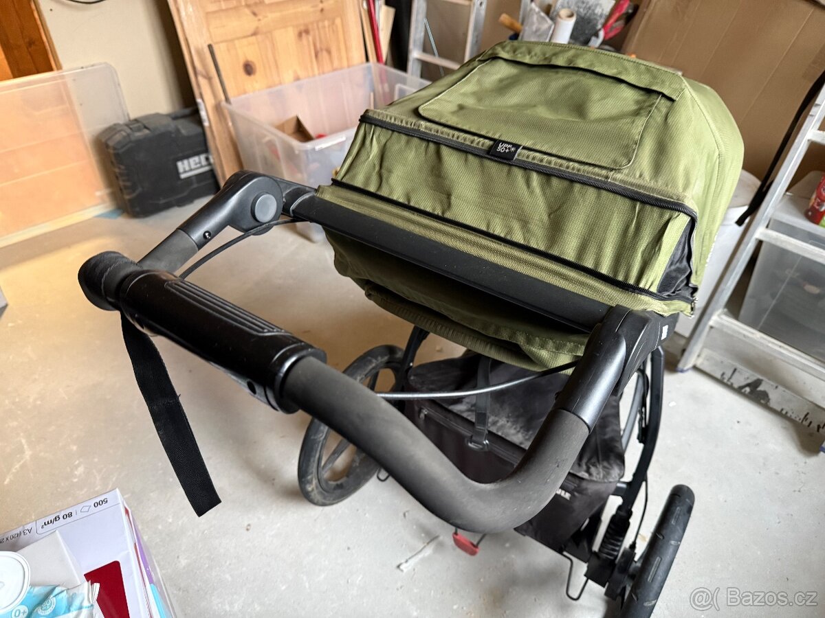 Thule Urban Glide 2 - 6