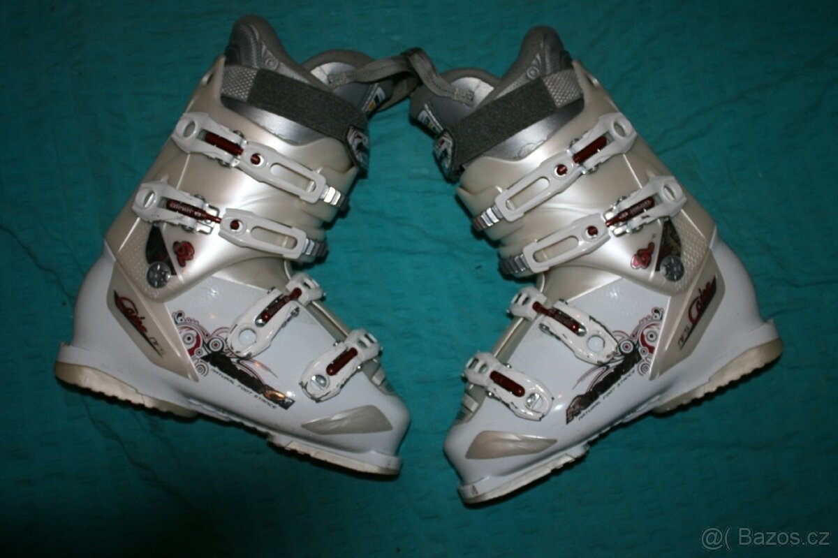 lyže dynastar Intense 10 153 cm - 6