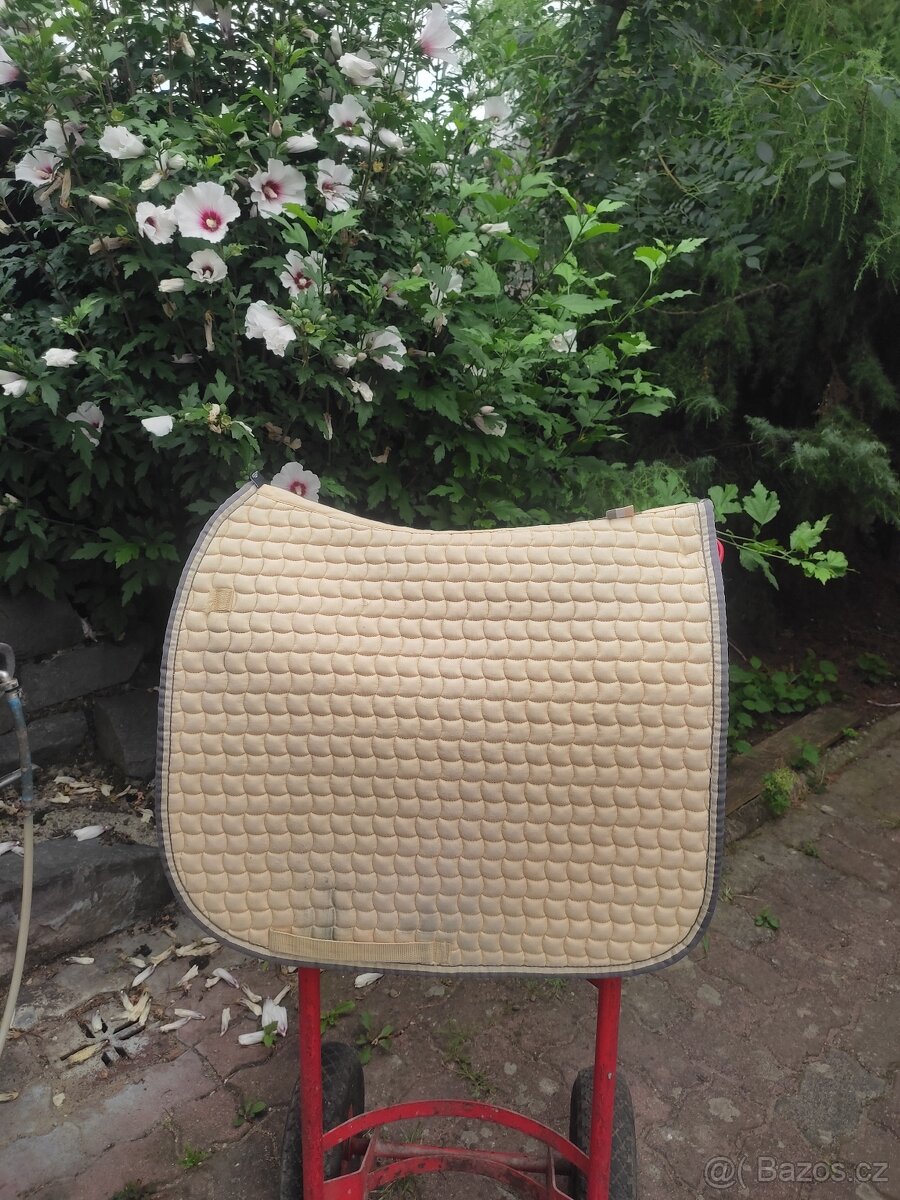 Drezurní dečky VÍCE KUSŮ - 6