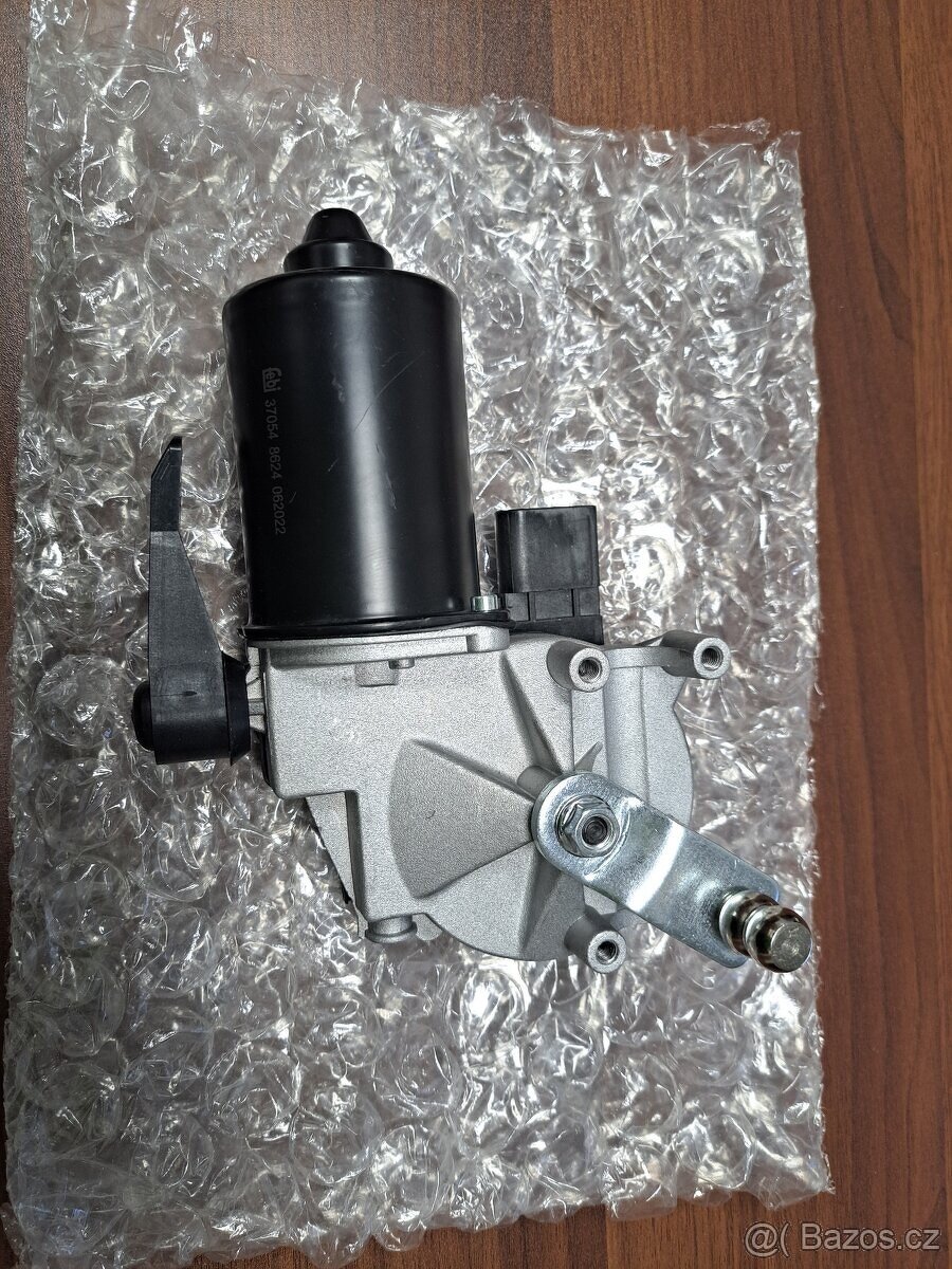 Motorek stěračů VW / MB Sprinter - 6