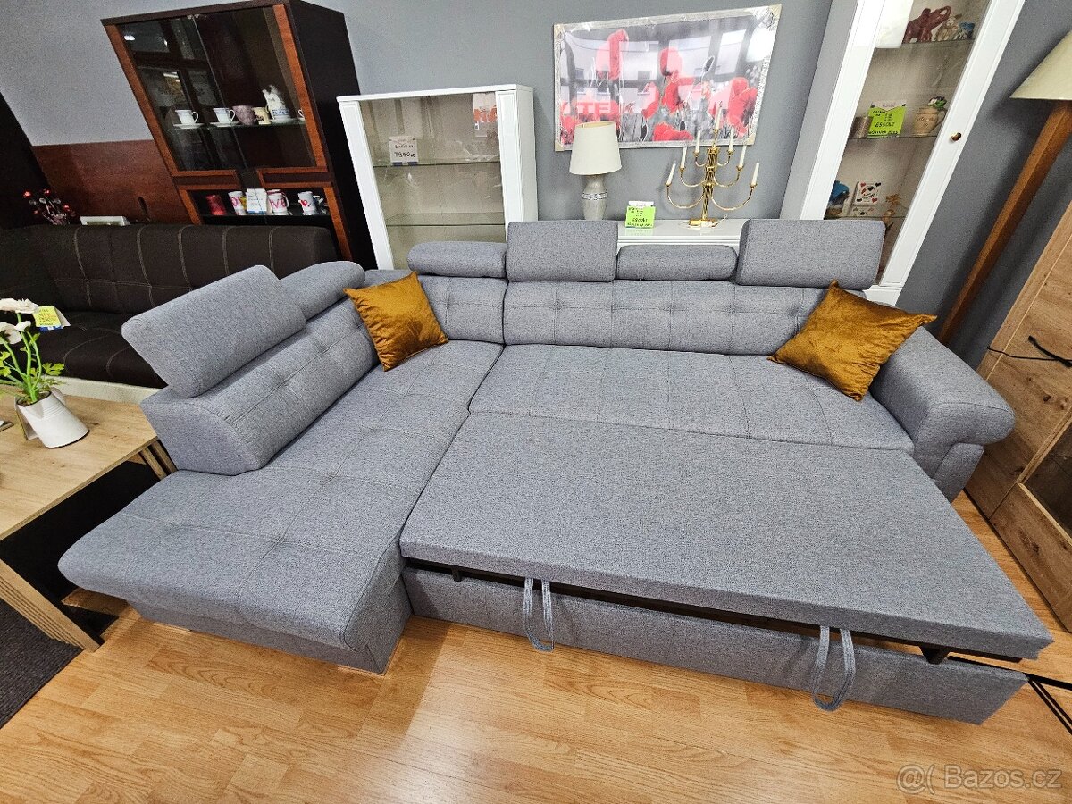 Baječna rohova sedačka Angel - 6