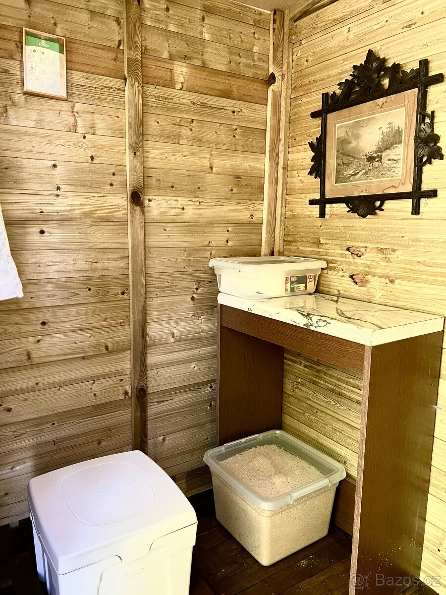 Zahrada Javornik - 6