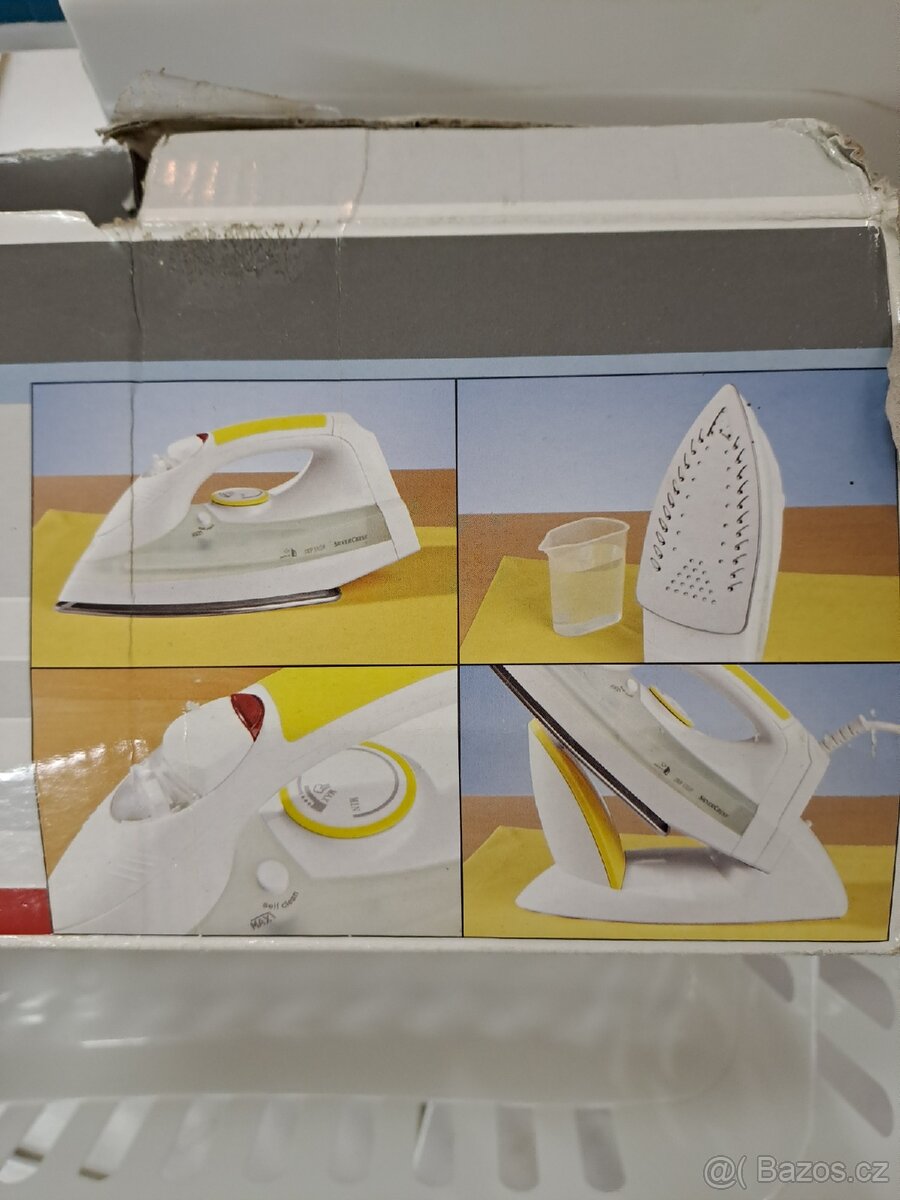 Elektrické spotřebiče - 6