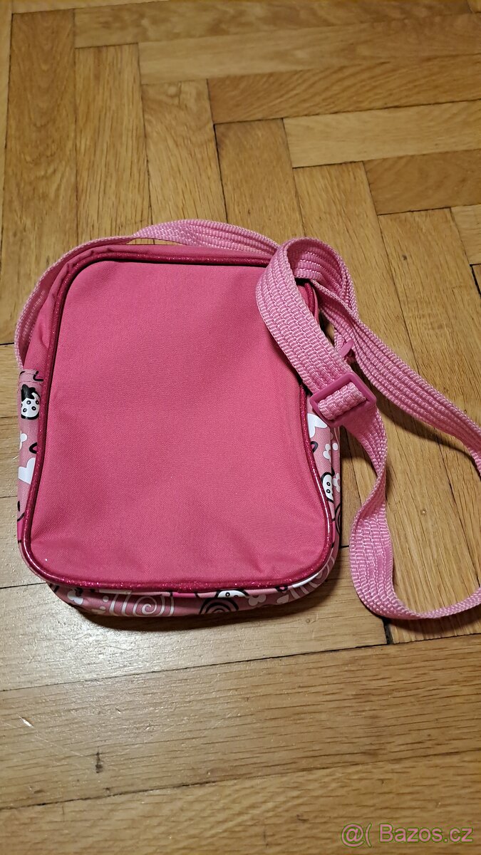 Minnie Mouse kabelka - 6