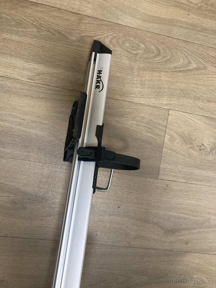 Střešní nosič kol HAKR SPEED ALU - 6
