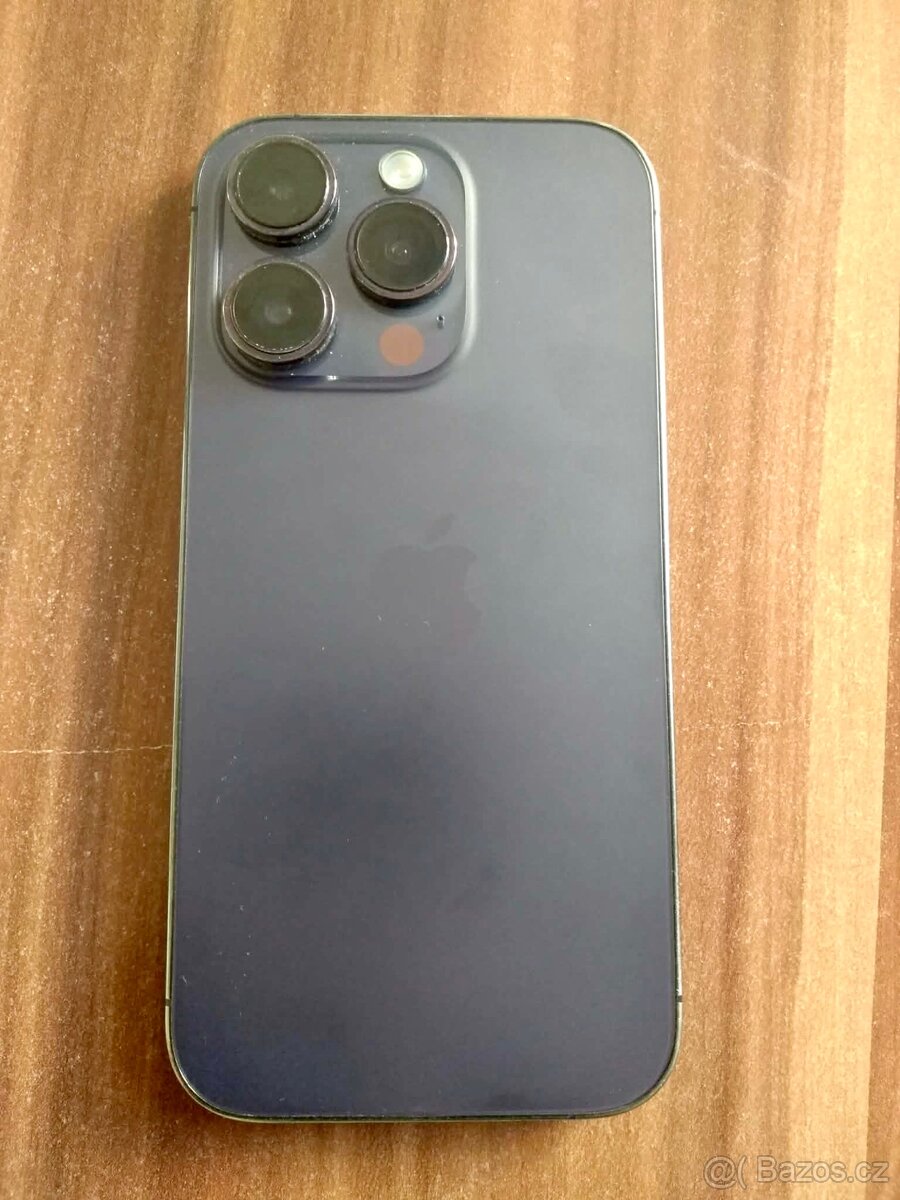 IPhone 14 Pro 128Gb - 6