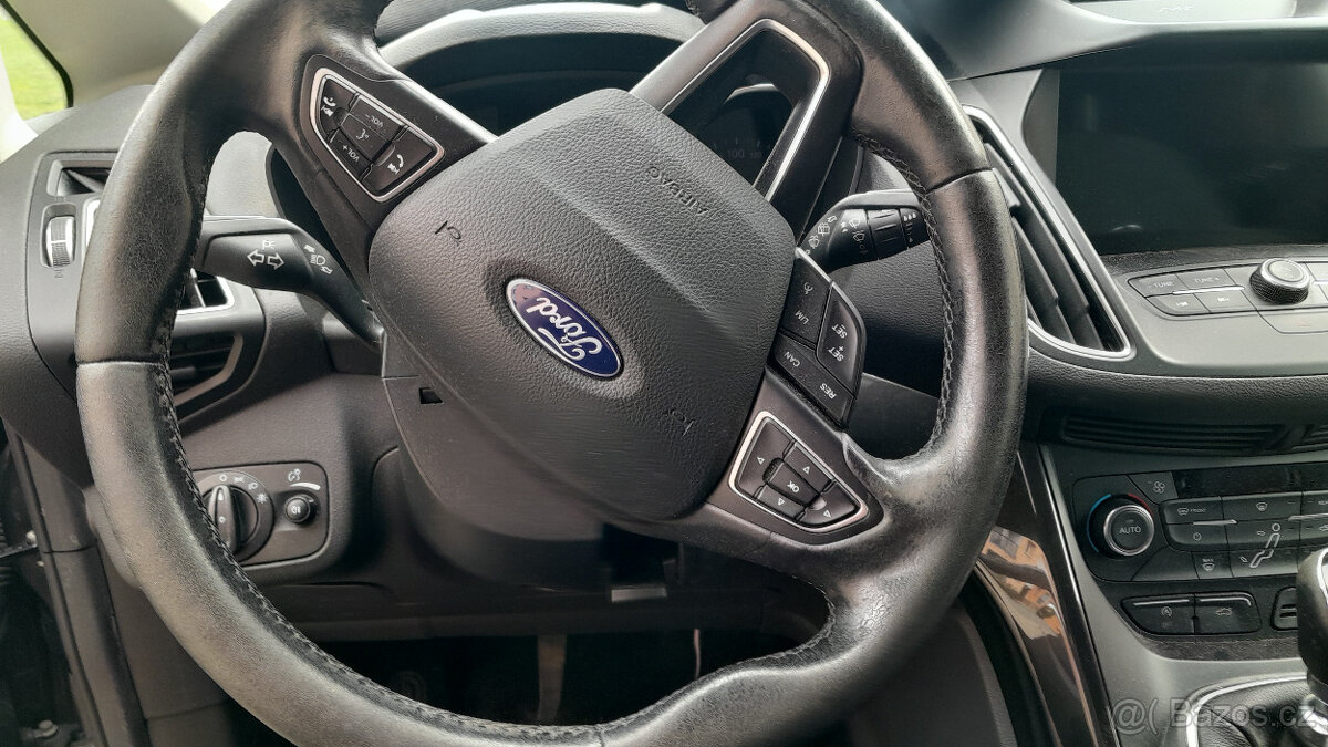 Ford Grand C-MAX r.v.2018 - 6