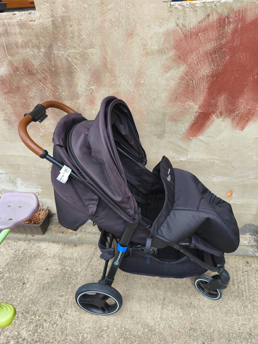 Kočárek kinderkraft - 6