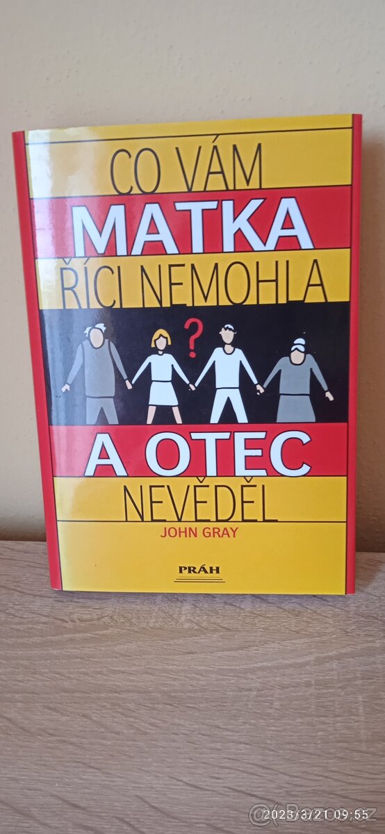 Nemocnice na kraji města a jiné - 6