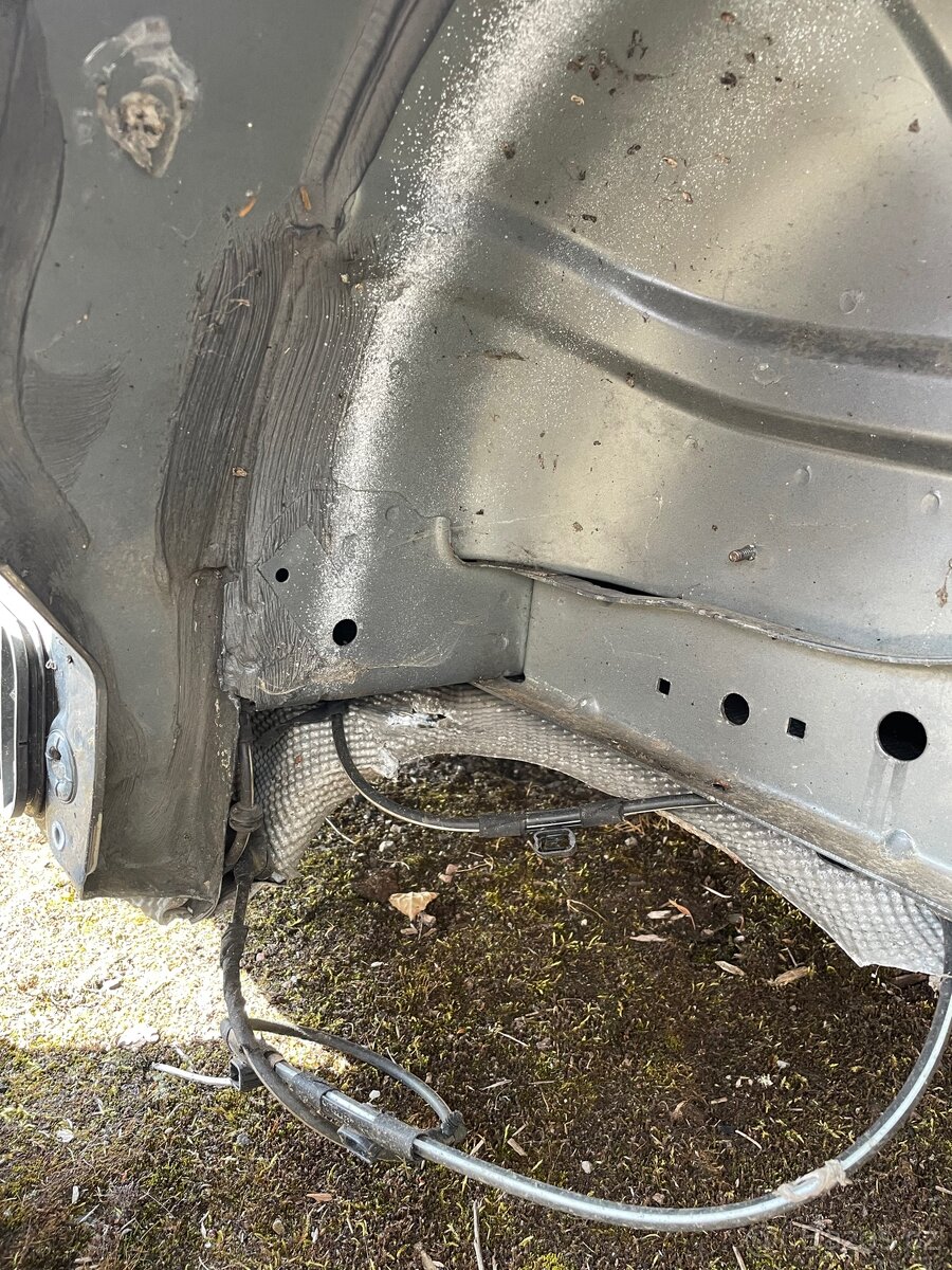 Volkswagen T5 kastle - 6