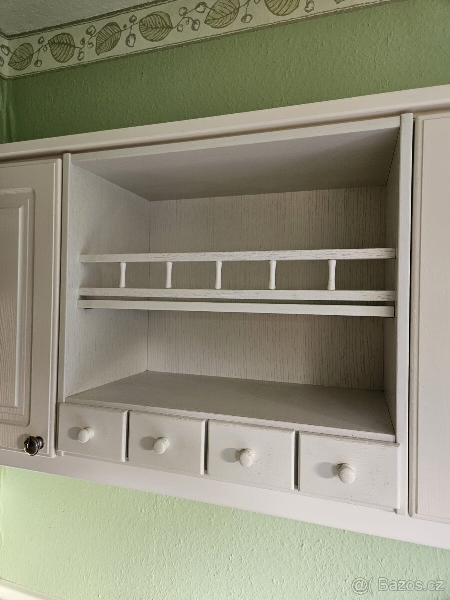 Rezervace - Kuchyně - 6