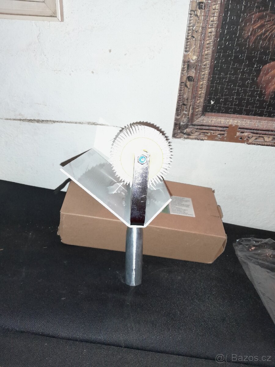 Profi váleček na samonivelační stěrku - 6