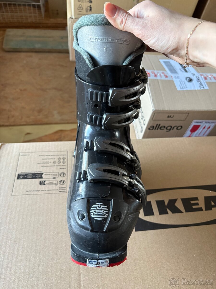 Lyžáky Alpina vel. 40 - 6