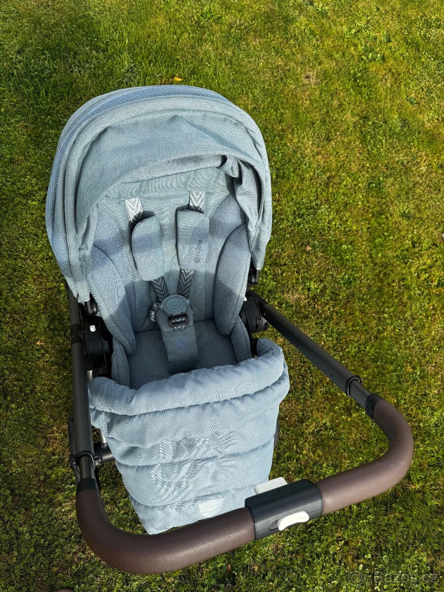 Kočárek cybex balios s lux 2024 - 6