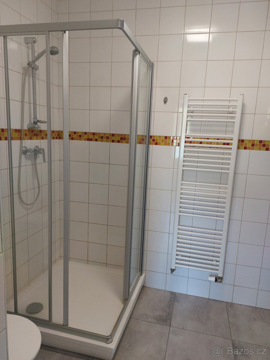 Pronájem 1+kk v Rohatci - 6